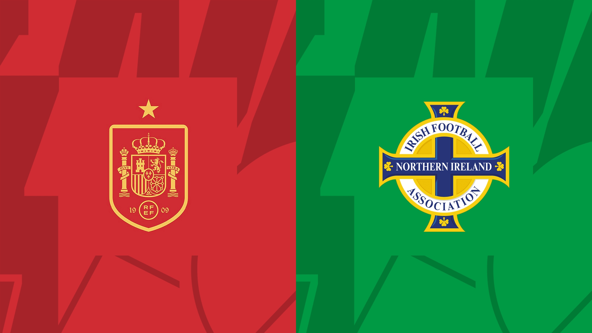 西班牙vs北爱尔兰首发：佩德里、亚马尔、莫拉塔出战