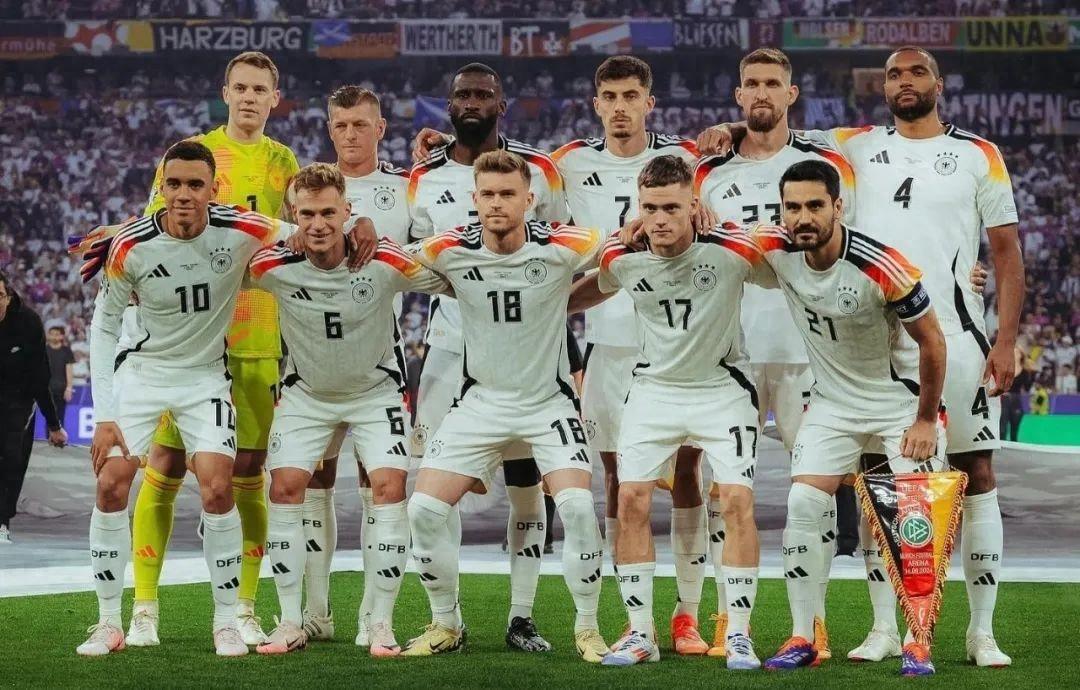 德国队5-1大胜苏格兰，意外吗？