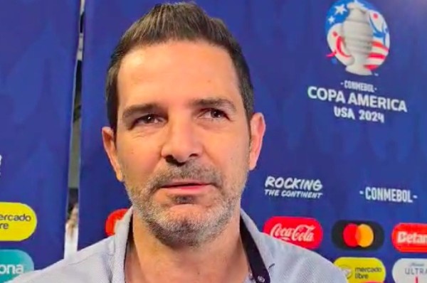 墨西哥国家队总监：洛萨诺将继续担任国家队主帅备战2026年世界杯