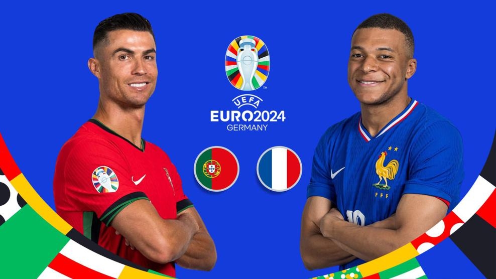 2016年欧洲杯决赛后葡萄牙还没赢过法国，战绩3平1负