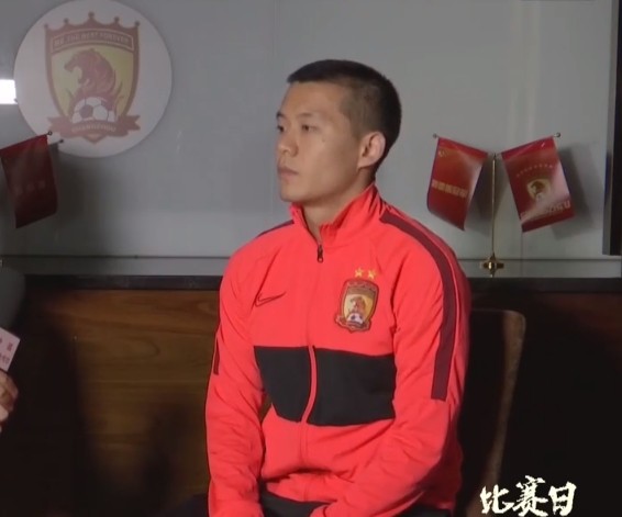 鲁媒：黄博文将加入泰山队教练组