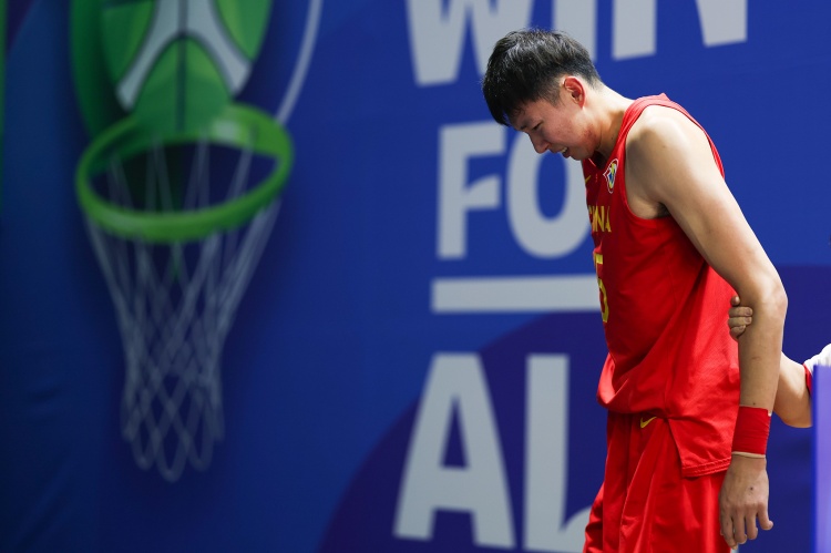 中国男篮集训名单：26人入选 广东4人最多&青岛3名球员在列
