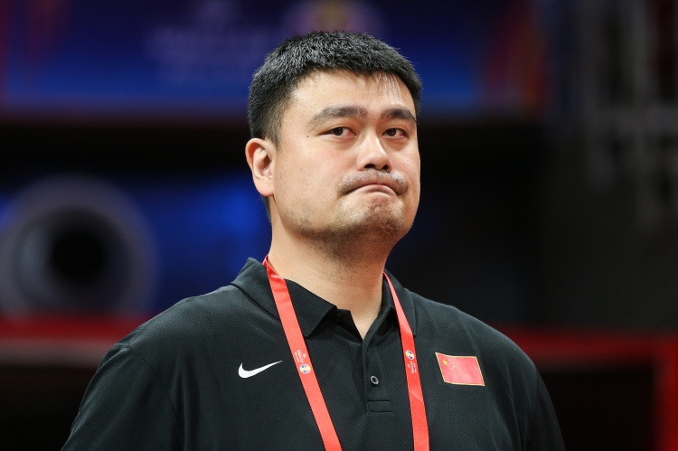 中国篮协公布巴黎奥运会篮球参赛运动员选拔办法 姚明任组长