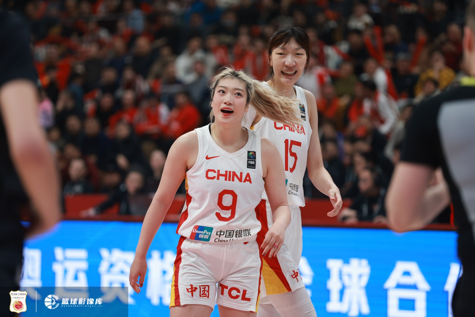 中国女篮热身赛两连败 韩旭李梦何时才能登场 目前还没有明确说法